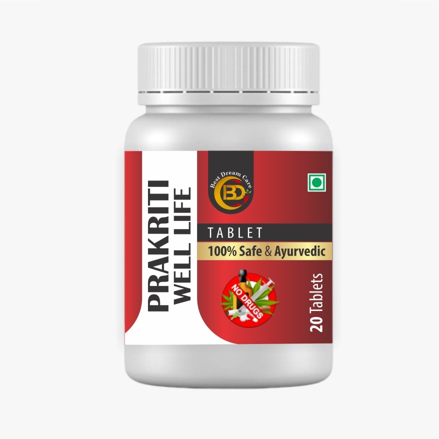 PRAKRITI WELLLIFE