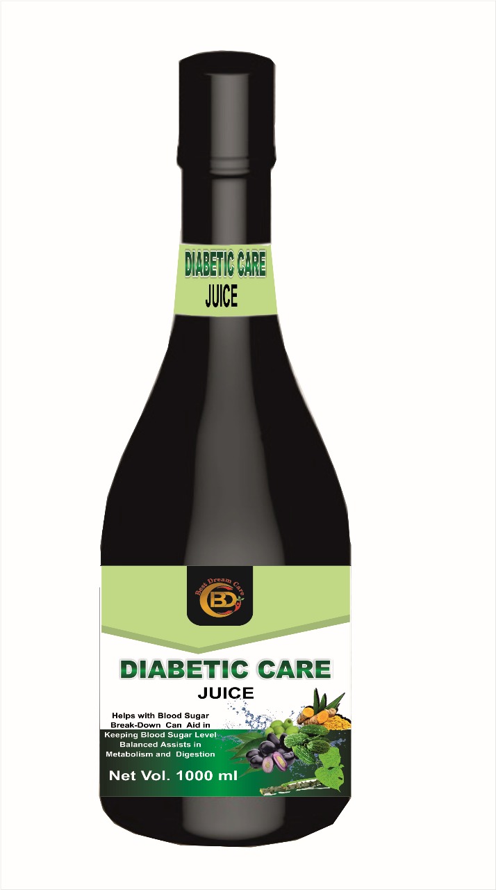 Diabetic Care